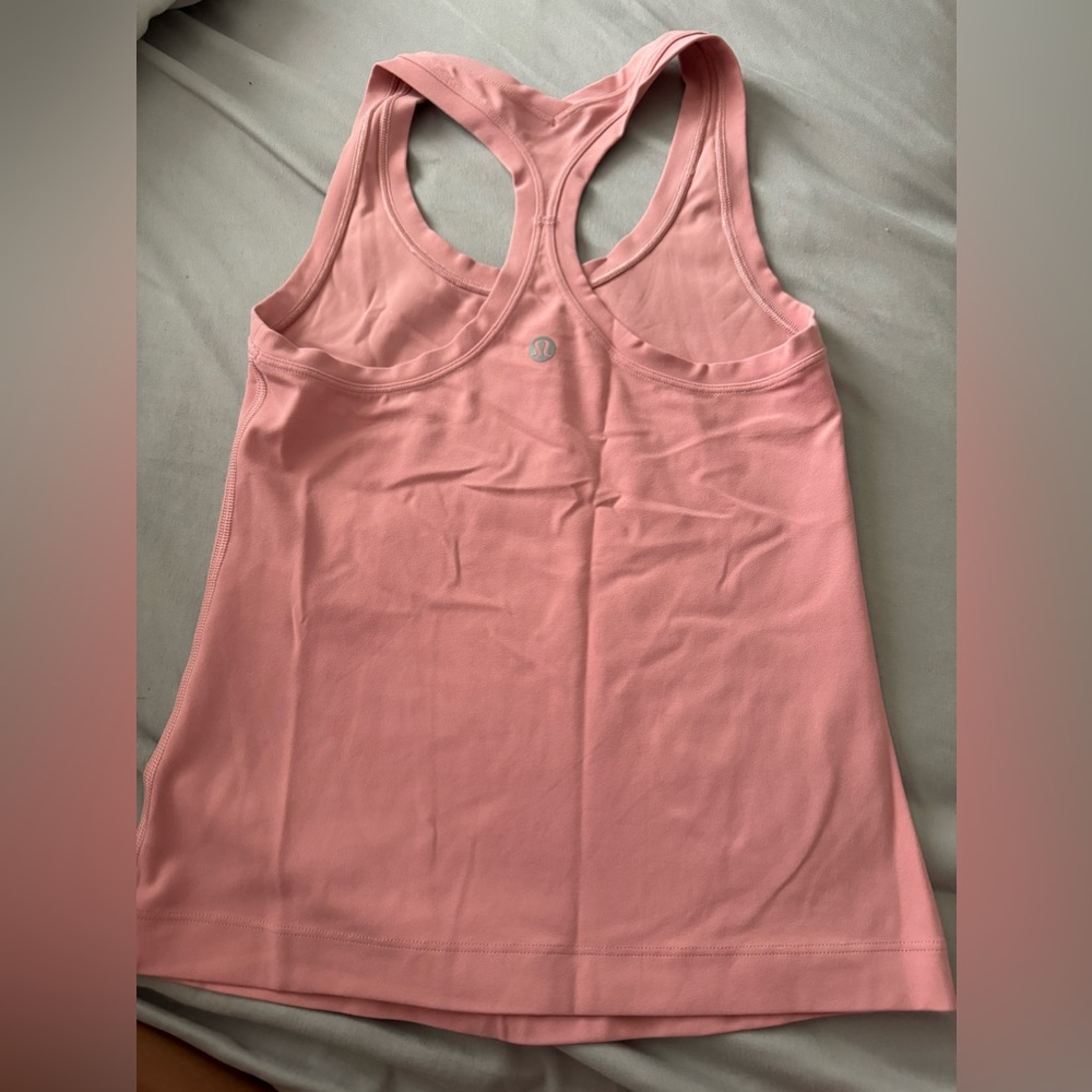 Lululemon Racerback Tank